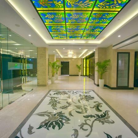Lemon Tree Hotel Jammu Eksteriør billede